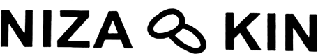 NIZA KIN Logo